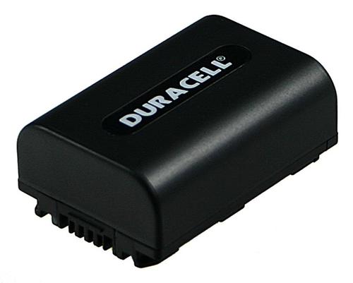 Duracell Sony NP-FH30, NP-FH40, NP-FH50 Camera Battery