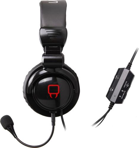 Venom Vibration XT Plus Gaming Headset