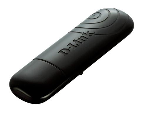 D-Link DWA-140 Wireless N USB Adapter