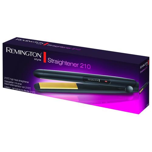 remington s1400 ceramic hair straightener