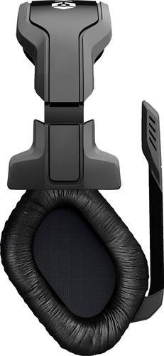 Gioteck HCC Wired Mono Chat Headset for PS4