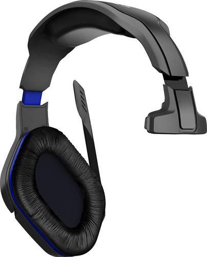 Gioteck HCC Wired Mono Chat Headset for PS4