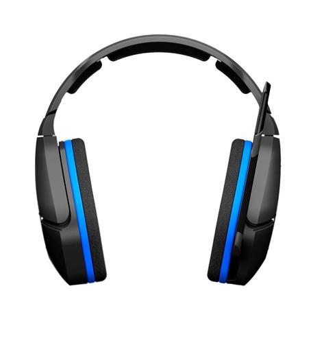 Gioteck HC1 Wired Stereo Headset for PS4