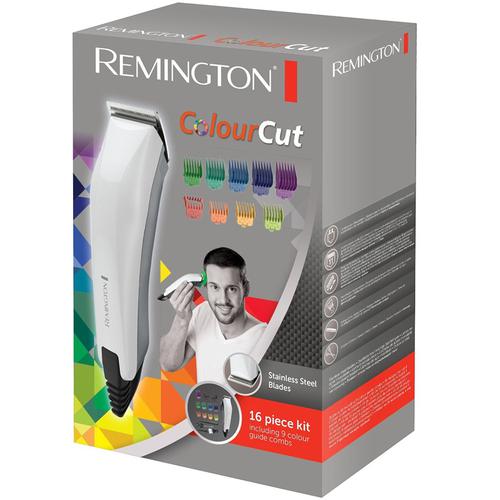 Remington Colour Cut Hair Clipper (HC5035)