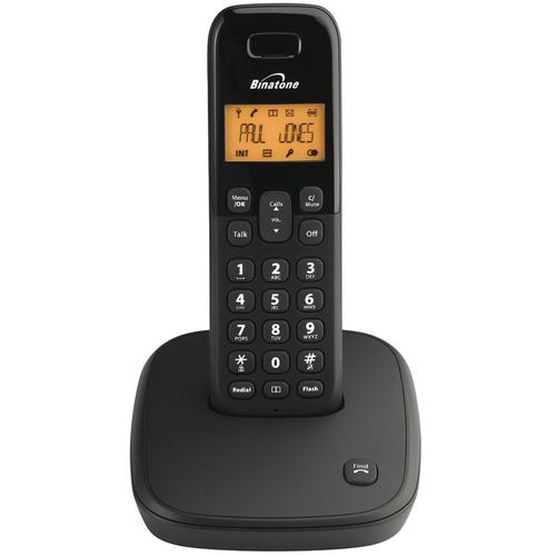 Binatone Veva 1700 Single DECT Phone
