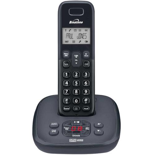 Binatone Veva 1720 Single DECT Phone with Answer Machine