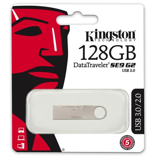 Карта памяти kingston 128gb