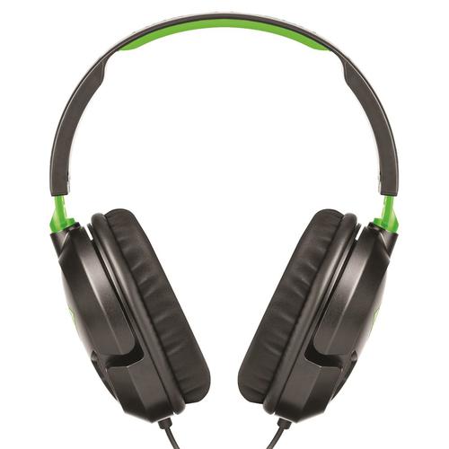 Turtle Beach Recon 50X Stereo Gaming Headset for Xbox One,PS4,PC and Mobile Devices