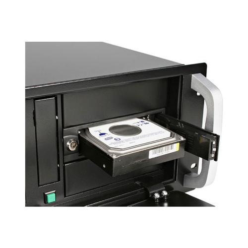 Startech 525 Trayless Sata Hot Swap Drive Bay £1999 Free Delivery Mymemory 2029
