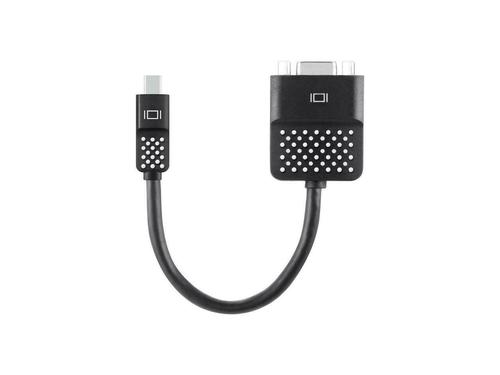 Belkin Mini DisplayPort to VGA Black