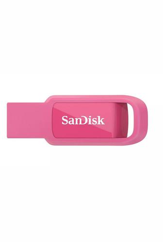 SanDisk 32GB USB 2.0 Cruzer Spark Flash Drive -  Pink