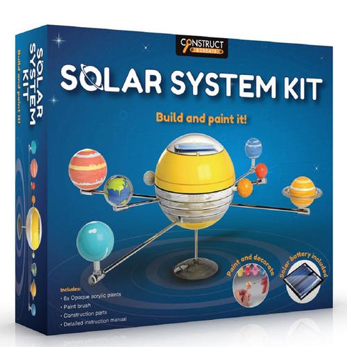 The Solar System Kit £10.99 - Free Delivery | MyMemory