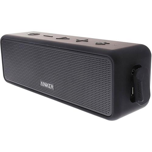 Anker SoundCore Select Portable Wireless Speaker - Black
