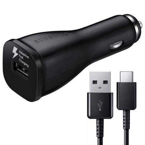 Car fast charger deals samsung