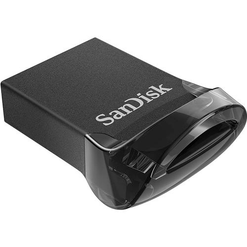 SanDisk 512GB Ultra Fit USB 3.1 Flash Drive