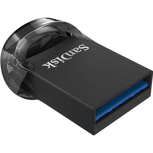 SanDisk 512GB Ultra Fit USB 3.1 Flash Drive