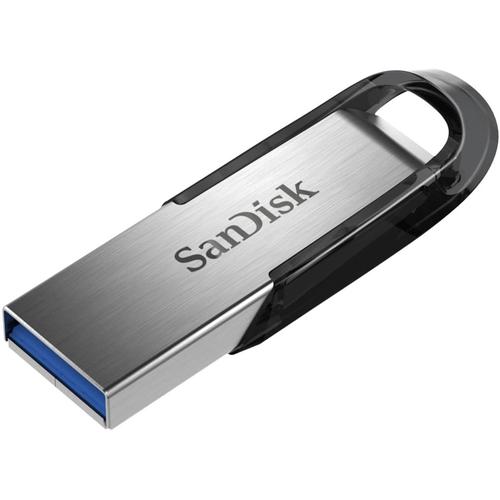SanDisk 512GB Ultra Flair USB 3.0 Flash Drive - 150MB/s