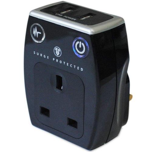 Timer - Portable Power - Masterplug UK