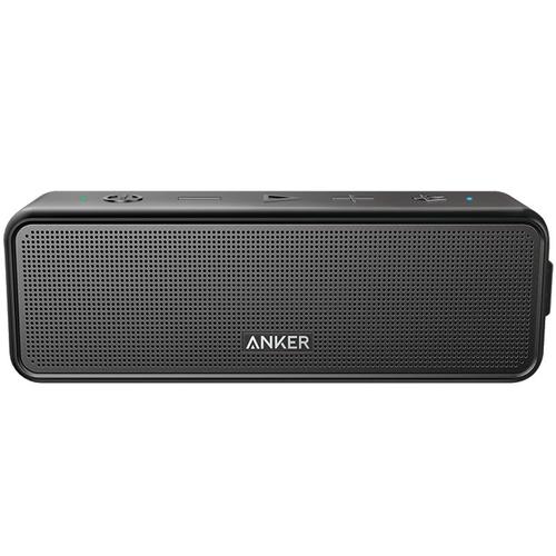 Anker SoundCore Select Portable Wireless Speaker - Black