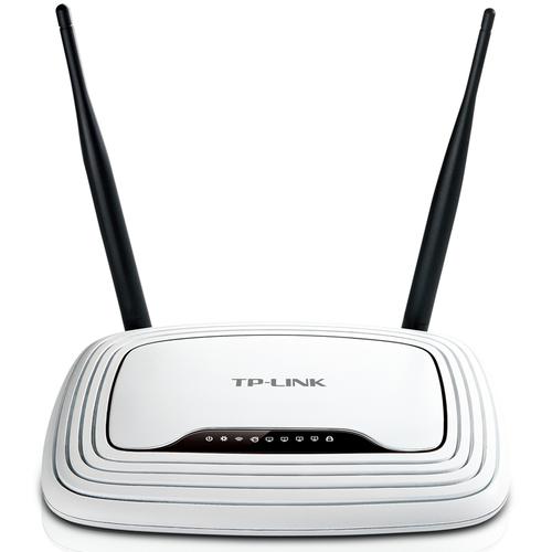TP-Link 300Mbps Wireless N Router (TL-WR841N)