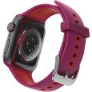 OtterBox All Day Band for Apple Watch 42mm/44mm/45mm - Pink/Red