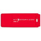 MyMemory PLUS 512GB USB 3.0 Flash Drive - 80MB/s