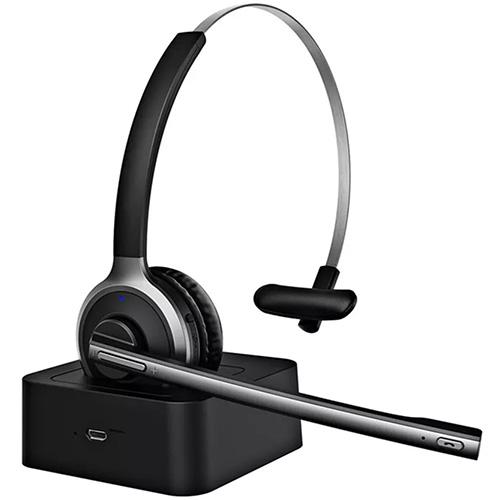 MPOW BH231 M5 Pro Bluetooth 5.0 Wireless Headset With Rechargeable Base 19.99 Free Delivery MyMemory