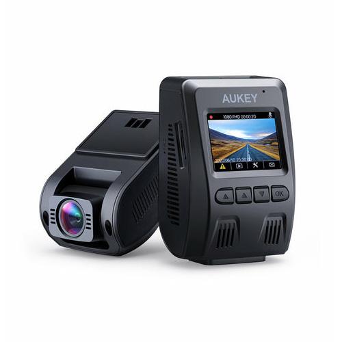 dual dash cam