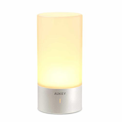 Aukey store led light