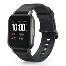 AUKEY LS02 IPX6 Waterproof Smartwatch Fitness Tracker - Black