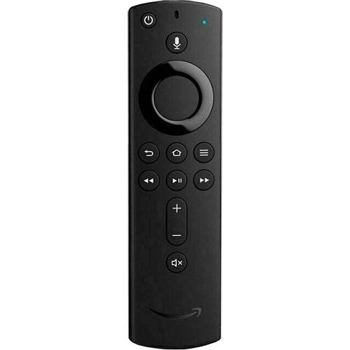 Remote play on sale fire tv