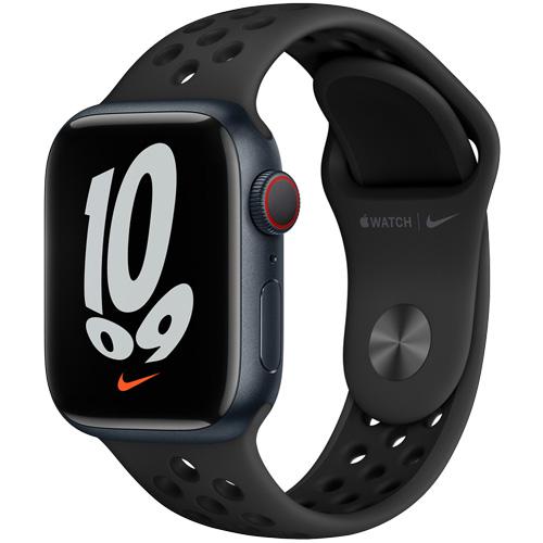 Apple watch 38mm black cheap sport band