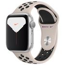 Apple Official Nike Watch Sport Band 40mm - Desert Sand/Black