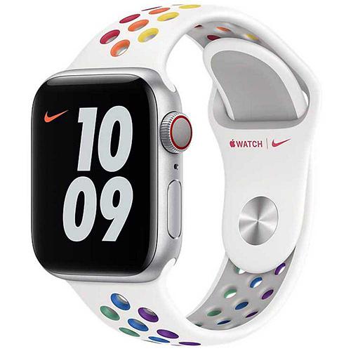 Nike band shop apple watch 42mm