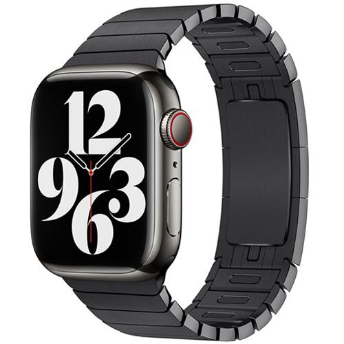 Apple Official Link Bracelet Watch 38mm 40mm 41mm Space Black 129.99 Free Delivery MyMemory