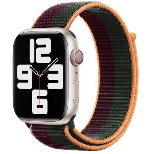 Apple watch best sale sport loop 38mm