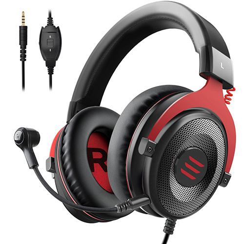 EKSA E900 Gaming Headset with Noise Cancelling Mic 14.99 Free Delivery MyMemory