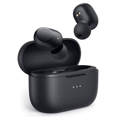 AUKEY EP T31 Wireless Charging Earbuds Elevation in ear Detection