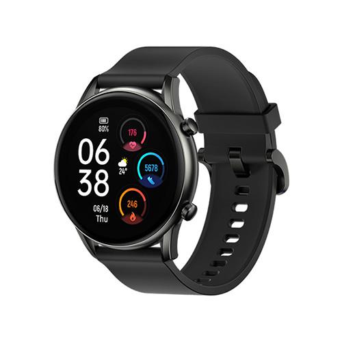 How to connect haylou best sale smart watch to phone