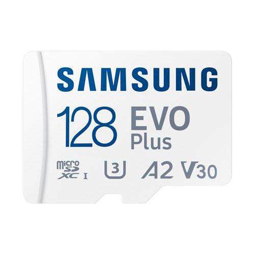 Samsung Updates PRO Plus UHS-I Memory Cards with Improved Speeds