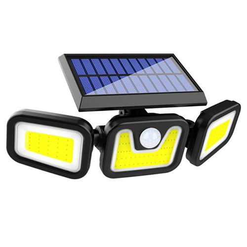 Generic LED Flood Light Street Light Solar Infrared Motion Sensor