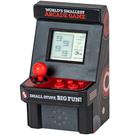 Worlds Smallest Arcade Console