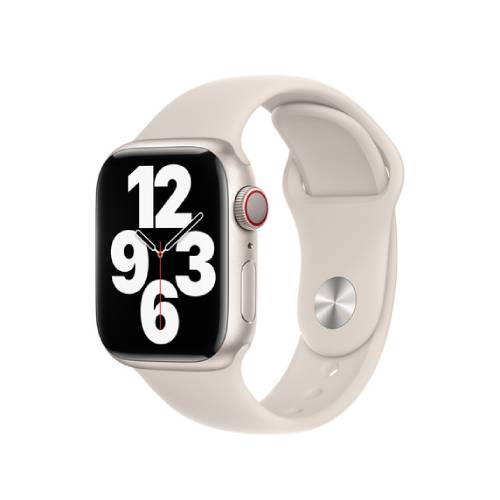 Apple sport band 38mm hot sale