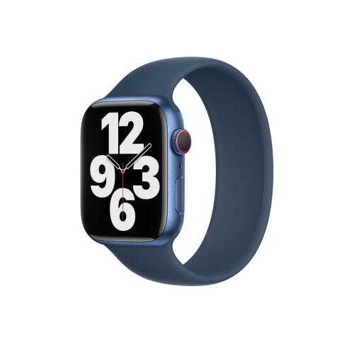 Apple watch best sale bands sweat resistant