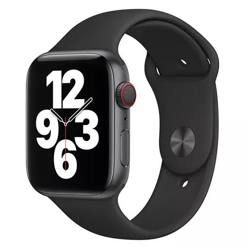 Apple Official Watch Sport Band 38mm / 40mm / 41mm - Midnight