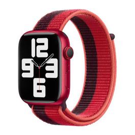 Product red sport loop hotsell