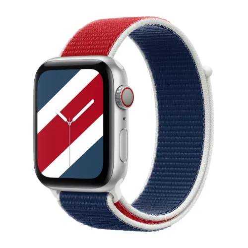 Apple watch sport loop band online 38mm