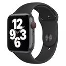 Apple Official Watch Sport Band 42mm / 44mm / 45mm - Midnight