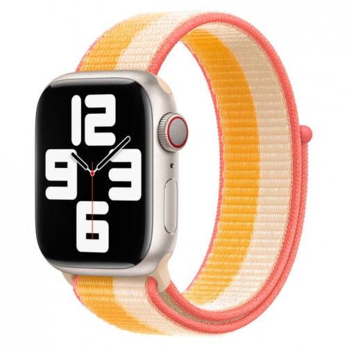 Apple watch store white 38mm