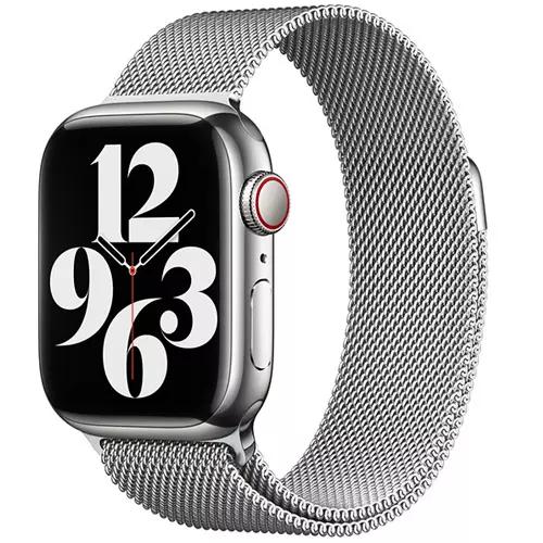 Milanese loop apple watch on sale 44mm